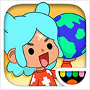 托卡世界苹果版(Toca Life World: Build a Story)